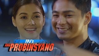 FPJs Ang Probinsyano Cardo Glen in another mission With Eng Subs [upl. by Ahseka97]