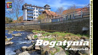 Bogatynia  Wspomnienia dla nowego pokolenia [upl. by Pax354]