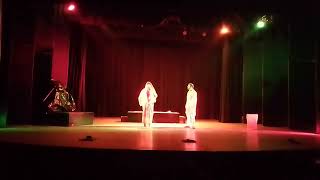 play theatre drama panthopakhi [upl. by Eilagam130]