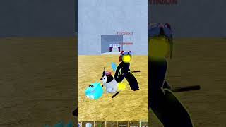 Combo Ice shortvideo roblox viralvideo fypシ゚viral bloxfruits fyp foryou [upl. by Salaidh]