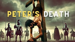 THE TRUE STORY of the Apostle PETER Discover the Origin and Meaning of SAINT PEDRO’S DAY [upl. by Evaleen]