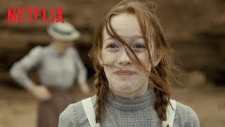 Anne mit E  Staffel 2 I HauptOffizieller Trailer  Netflix [upl. by Roselyn]