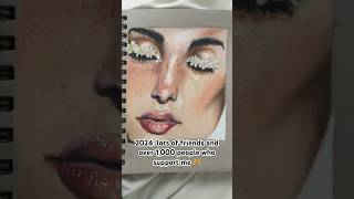 This channel has changed my life so much art yay [upl. by Hanna]