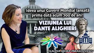 Ideea unui Guvern Mondial lansata prima data acum 700 de ani [upl. by Animas]