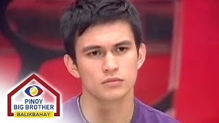 PBB Balikbahay Tom pinatawan ng force eviction [upl. by Reade]