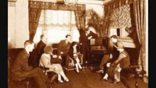 King Olivers Creole Jazz Band quotDipper Mouth Bluesquot 1923 [upl. by Hoover]