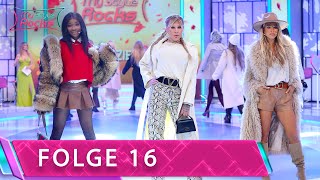 Folge 16  Staffel 1  My Style Rocks Germany [upl. by Eniaj959]