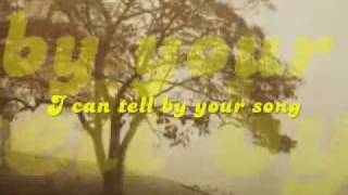 Who Broke Your Heart  Claudine Longetmp4 [upl. by Eelac]