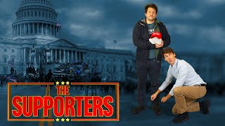 The Supporters  Full Movie [upl. by Ynahpets]