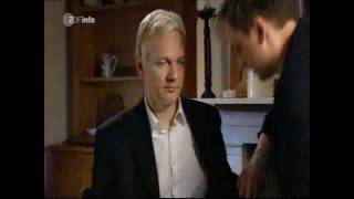 Wikileaks Zwischen Genie und Wahnsinn Die Geschichte von Julian Assange [upl. by Ditmore]