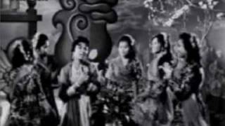 MEDLEY LAGU FILEM GUL BAKAWALI MEDLEY SONGS FROM GUL BAKAWALI MALAY FILM [upl. by Gilberto]