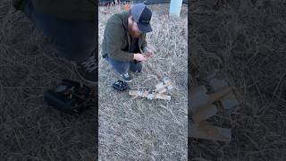 RC Plane EXPLODES BAD CRASH [upl. by Curtis455]