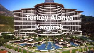 Riviera Imperial DELUXE HOTEL amp SPA TURKEY ALANYA [upl. by Attekahs]