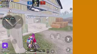 PUBG GAME PLYE IPAD MINI 5 2024 [upl. by Haydon]