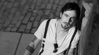 Adam gontier falling AI song [upl. by Ahsiekat]