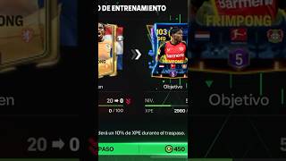 Jeremie Frimpong parati fcmobile fifa futbol futebol [upl. by Recha225]