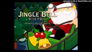 Rhythmix Jingle Bell Rock n Roll [upl. by Bobinette373]