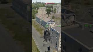 Capturing 4x Zones With A Helicopter💀💀 warthunder gaming [upl. by Payne]