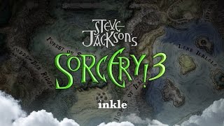 Sorcery 3 The Seven Serpents Official Trailer [upl. by Gunther295]