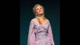 Renee Fleming  Mariettas Lied Met 125 [upl. by Acila644]