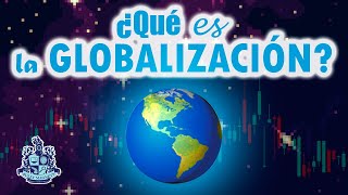 ¿Qué es la globalización 🌎🌍🌏  Bully Magnets  Historia Documental [upl. by Alysia]