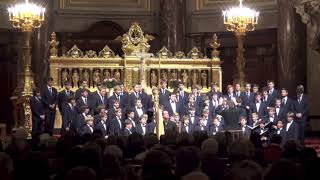 Konzertreise  Windsbacher Knabenchor [upl. by Yahs]