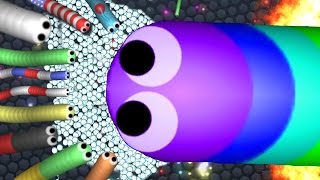 Slitherio Hack Deutsch  Bester Slitherio Hack [upl. by Ulu]