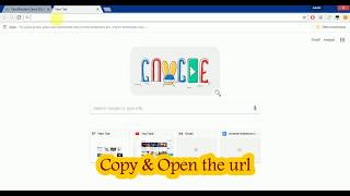 How to Know Tamilrockers new domain  Easy way Subscribe here [upl. by Innej]