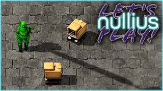 A New Image  Nullius Factorio Hour 125 [upl. by Sax895]