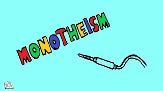 Types of Theism Monotheism [upl. by Marylou]