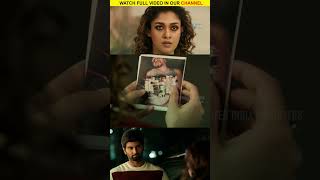 Watch full video👆 Imaikkaa Nodigal Super Scenes  imaikkanodigal nayanthara atharvaa shorts [upl. by Egiarc]