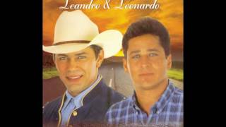 Leandro amp Leonardo 1998 Completo [upl. by Yud]