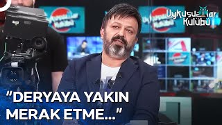 Serhat Kılıçın Yeni Nesil Aşk Şarkılarına Verdiği Güldüren Örnekler 😂  Uykusuzlar Kulübü [upl. by Owen]