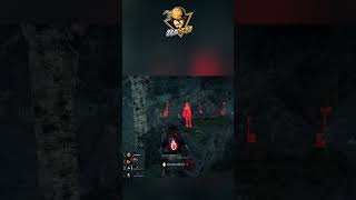 We definitely won that  Dead by Daylight funnydbd funnyvideo dbd foryou fyp [upl. by Buckden]