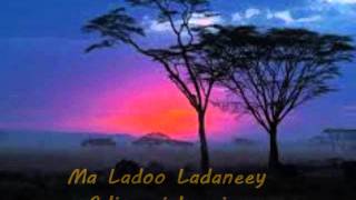 Ladaneey Labadeenu Tubeec Qoran [upl. by Rogerg]