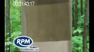 Watch PolyGone in Action Effective Sealant Removal by RPM Technology  Pilots HQ [upl. by Ahsemal673]