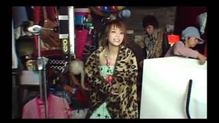 Hirano Aya  Making of RIOT GIRL MV [upl. by Mcloughlin]