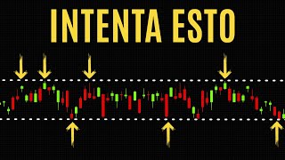 12 Cómo utilizar Soportes y Resistencias en Forex [upl. by Repsac]