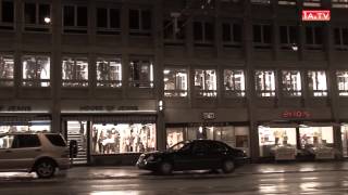 1ATV  House of Jeans St Gallen Video [upl. by Cummine]