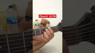 Chord GF [upl. by Jenn]