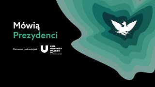 MÓWIĄ PREZYDENCI  Waldemar Bojarun Katowice to najbardziej zielone miasto w Polsce [upl. by Aceber]