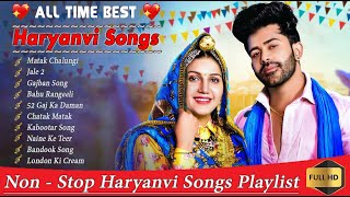 Sapna Choudhary New Haryanvi Songs 2024  Top Haryanvi Jukebox 2024  Sapna Choudhary Superhit Songs [upl. by Thorne]