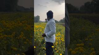 Maa Banthipula Thota villagelife sandeeptheexplorer vlog palletoorumuchatlu [upl. by Aitnom]