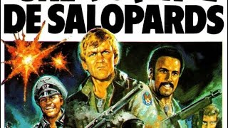 Une poignée de salopards  Action  HD  Film complet en français [upl. by Eiralc]