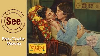 Mexicali Rose 1929 🎬 Drama Romance ⭐️ Barbara Stanwyck [upl. by Ahto816]