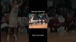 Coach Carter 2005  TBS Intro [upl. by Annyl]