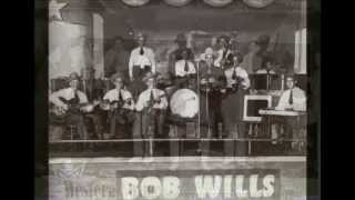 Bob Wills Spanish Two Step and New Spanish Two Step 524 [upl. by Irotal]