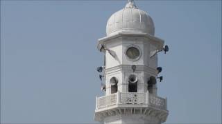 Ahmadiyyat Zindabad Nazm  Ik JarriuAllah  IslamAhmadiyya  MTA International [upl. by Fidelas]