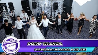 Doru Tranca  Program de masa amp de joc by 👍🏻MadalinOfficial🔔 [upl. by Yenaiv]