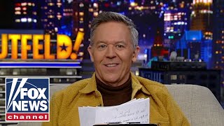 Gutfeld And then there were two [upl. by Ovatsug]